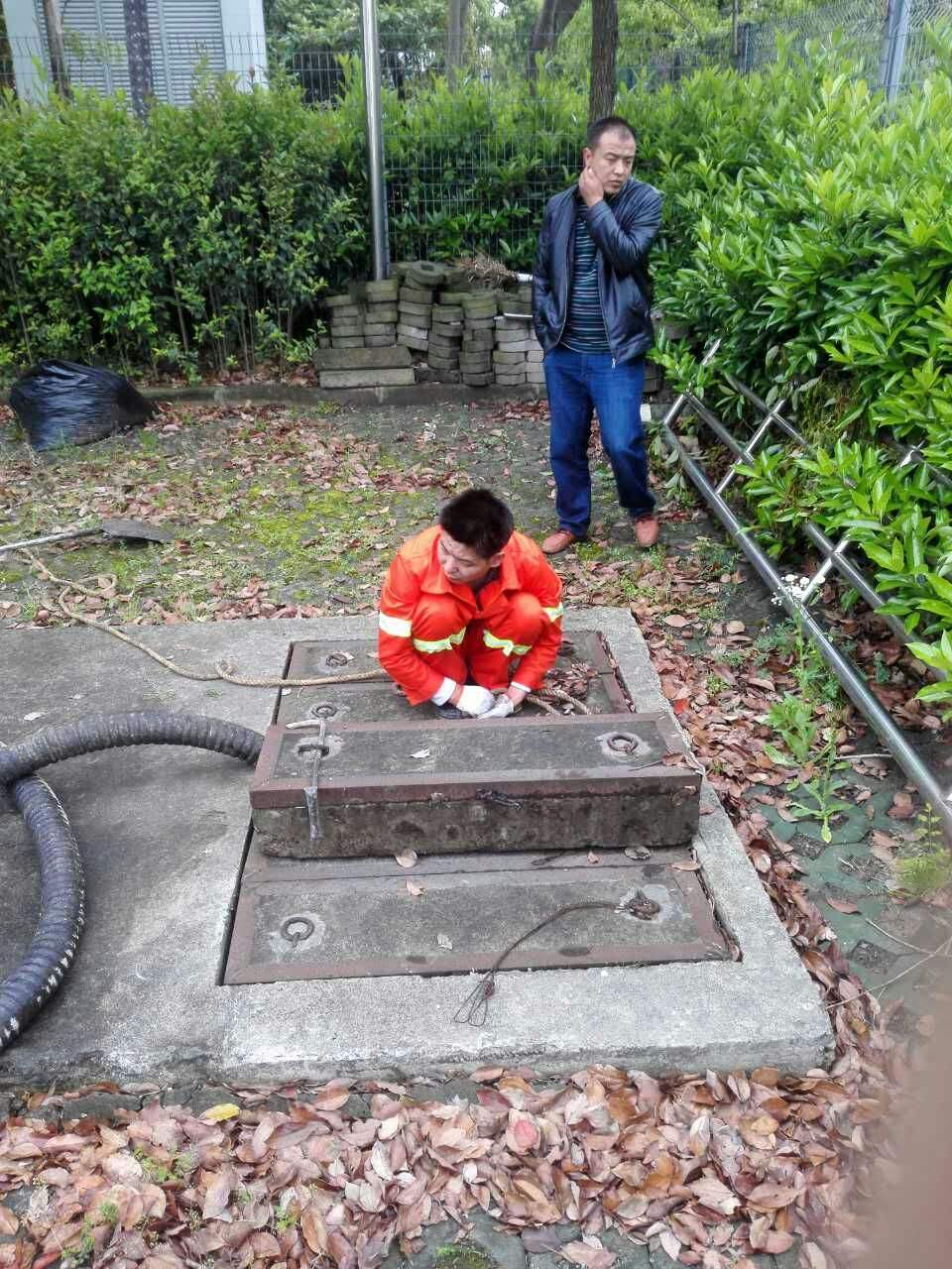 抱罗镇吸污抽粪