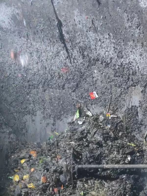抱罗镇管道结垢危害和原因